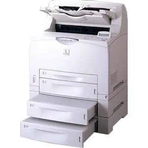 Ремонт принтера Xerox 255N в Екатеринбурге